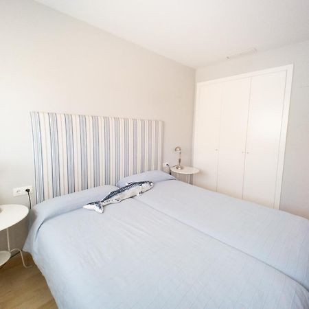 Valencia Beach Apartments 2 Eksteriør bilde