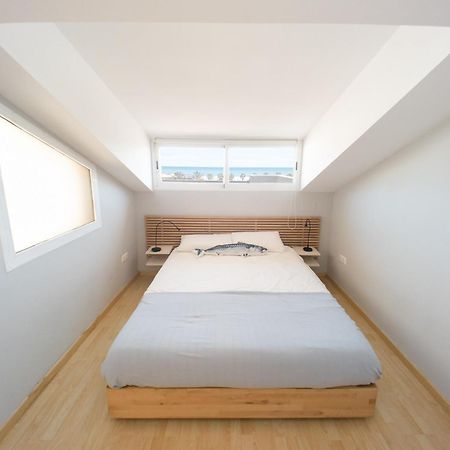 Valencia Beach Apartments 2 Eksteriør bilde